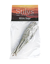 Load image into Gallery viewer, Smudge – White Sage Stick
