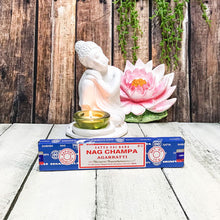Load image into Gallery viewer, Nag Champa Incense
