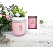 Load image into Gallery viewer, Soy Candle - Lotus Flower
