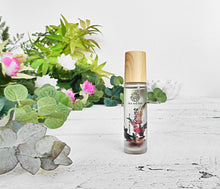 Load image into Gallery viewer, Flower Power Essential Oil Roll On
